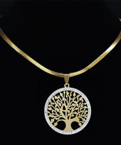 pendentif arbre de vie